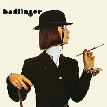 Badfinger レコード　２枚セット Badfinger レコード 2枚セット Yahoo!オークション -「bad